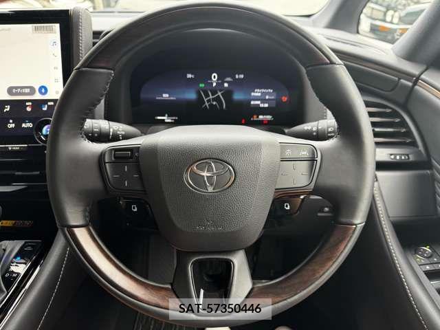 Toyota ALPHARD 2023-10 299690-14