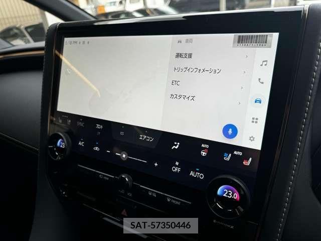 Toyota ALPHARD 2023-10 299690-9