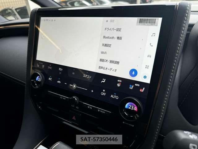 Toyota ALPHARD 2023-10 299690-8