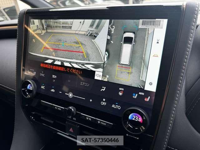 Toyota ALPHARD 2023-10 299690-7