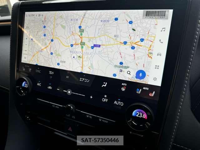 Toyota ALPHARD 2023-10 299690-6