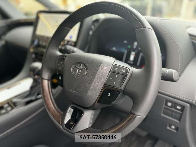 Toyota ALPHARD 2023-10 299690-4