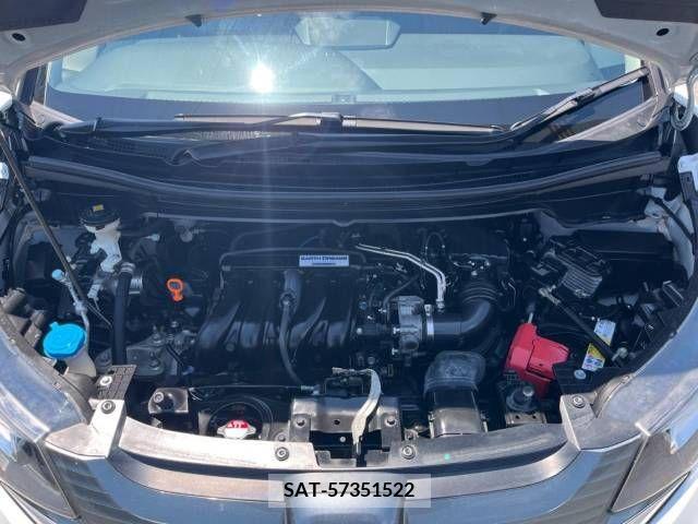Honda FREED 2018-05 302922-18