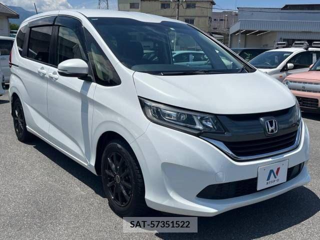 Honda FREED 2018-05 302922-16