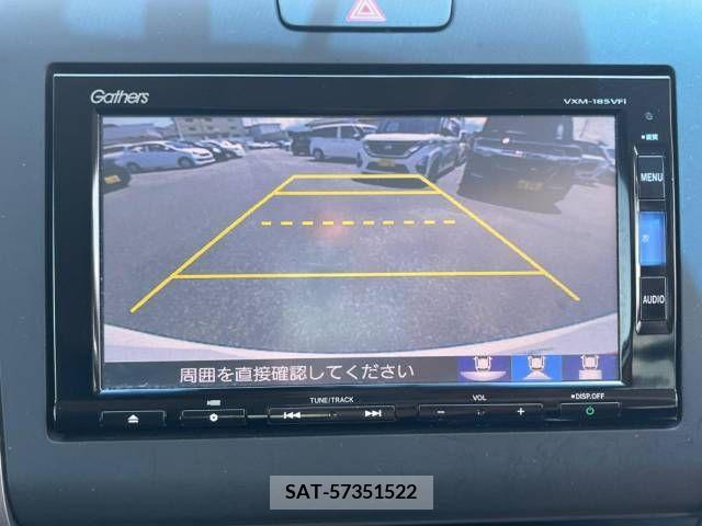 Honda FREED 2018-05 302922-4