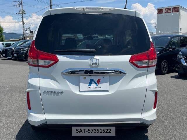 Honda FREED 2018-05 302922-15