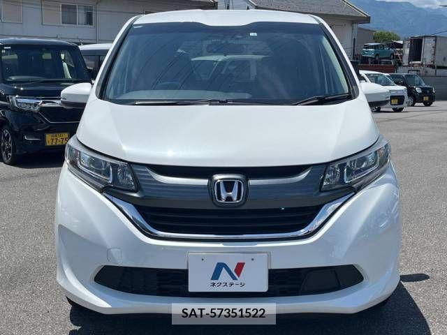 Honda FREED 2018-05 302922-14