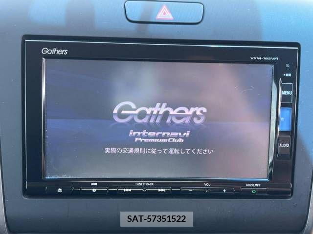 Honda FREED 2018-05 302922-3