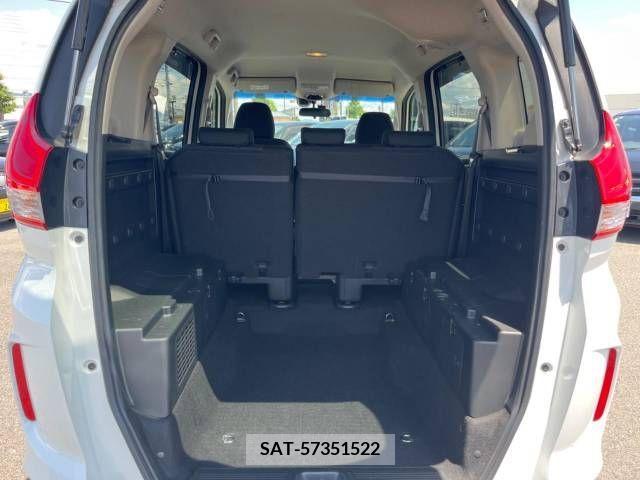 Honda FREED 2018-05 302922-10