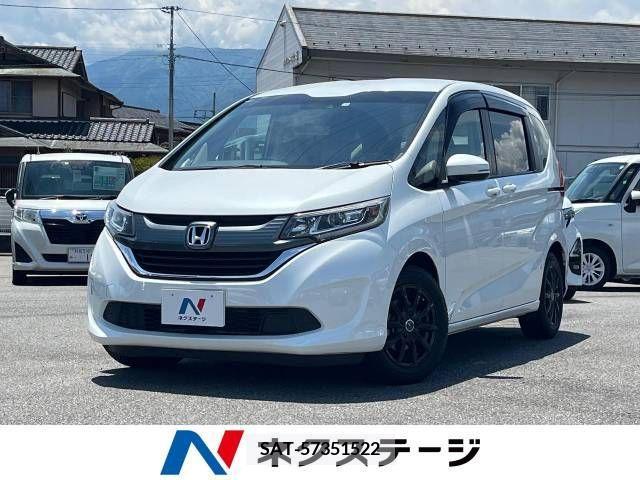 Honda FREED 2018-05 302922-0