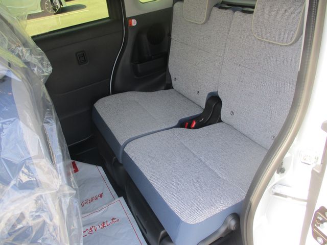Daihatsu MOVE CANBUS 2023-04 2304-4