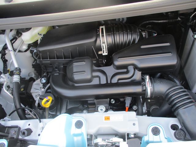 Daihatsu MOVE CANBUS 2023-04 2304-8