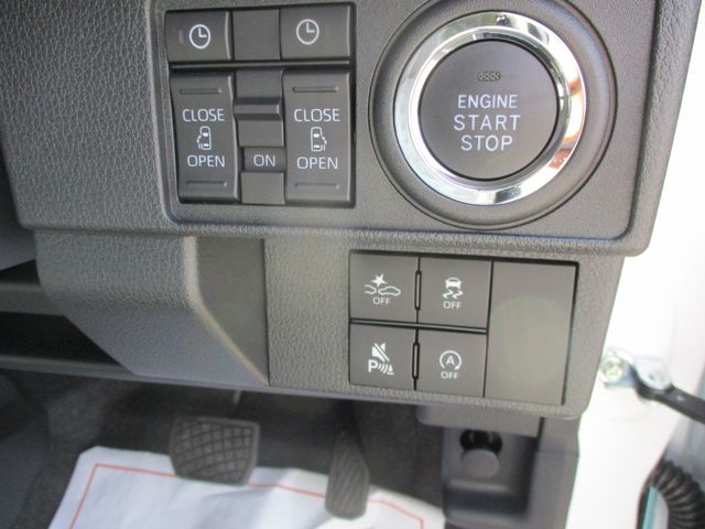 Daihatsu MOVE CANBUS 2023-04 2304-6