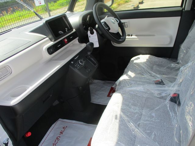 Daihatsu MOVE CANBUS 2023-04 2304-10