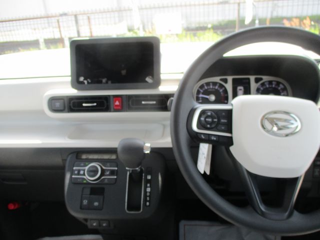 Daihatsu MOVE CANBUS 2023-04 2304-1