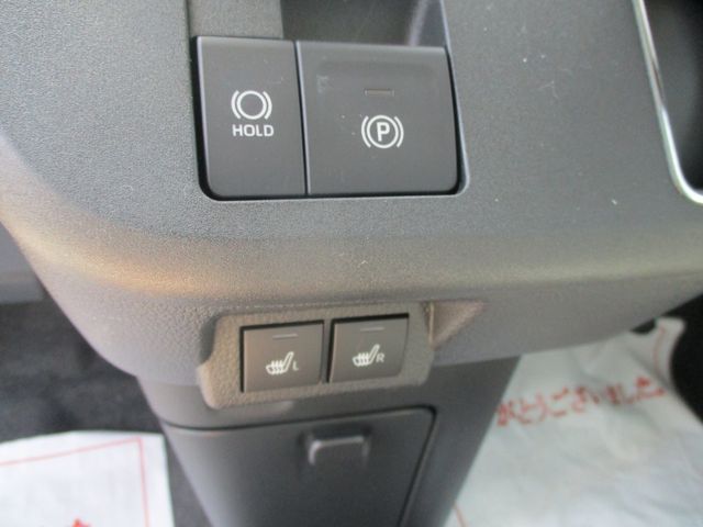 Daihatsu MOVE CANBUS 2023-04 2304-7