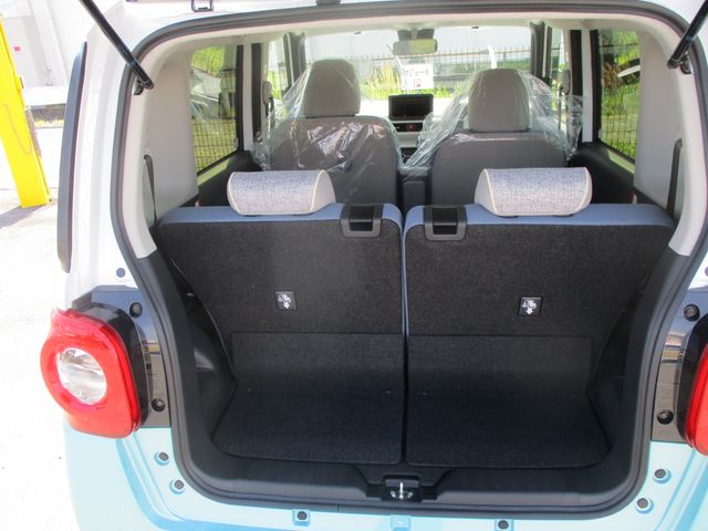 Daihatsu MOVE CANBUS 2023-04 2304-5