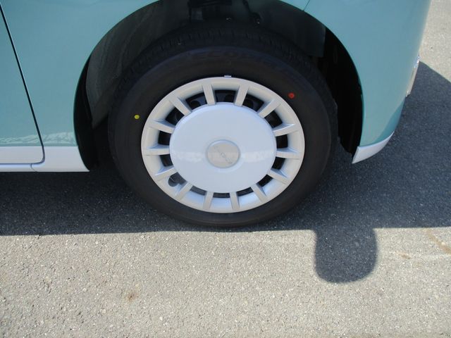 Daihatsu MOVE CANBUS 2023-04 2304-9