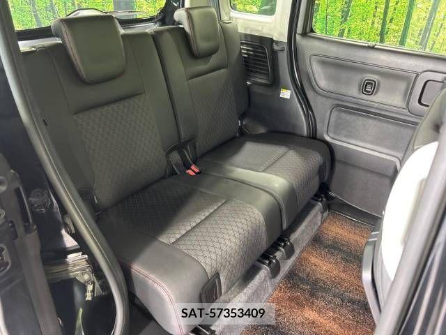 Suzuki SPACIA 2019-01 368639-9