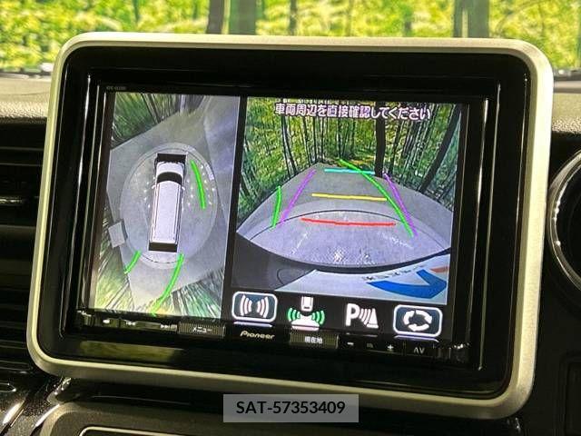 Suzuki SPACIA 2019-01 368639-5