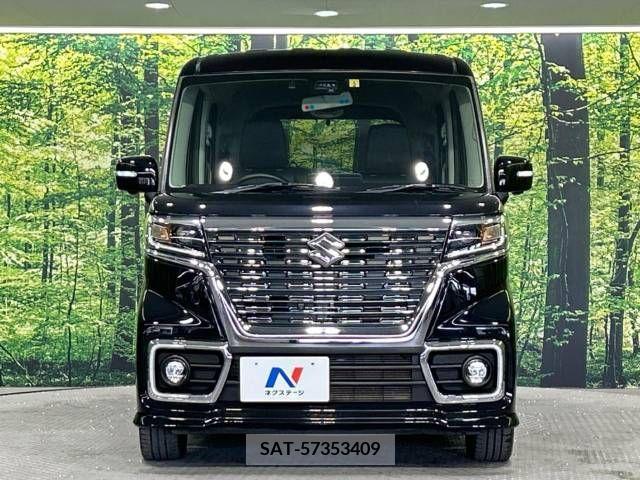 Suzuki SPACIA 2019-01 368639-14