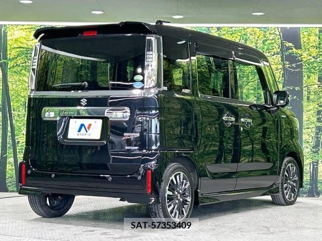 Suzuki SPACIA 2019-01 368639-17