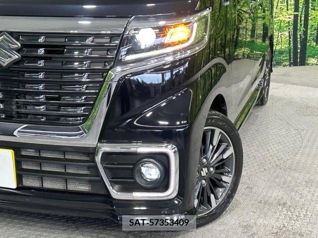 Suzuki SPACIA 2019-01 368639-12