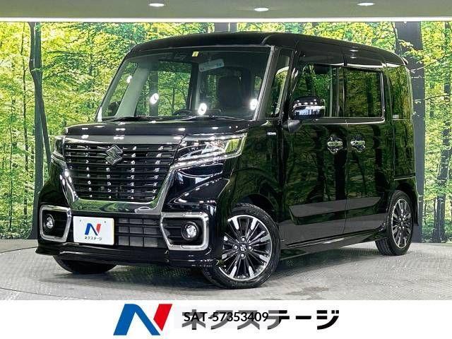 Suzuki SPACIA 2019-01 368639-0