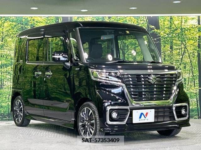 Suzuki SPACIA 2019-01 368639-16