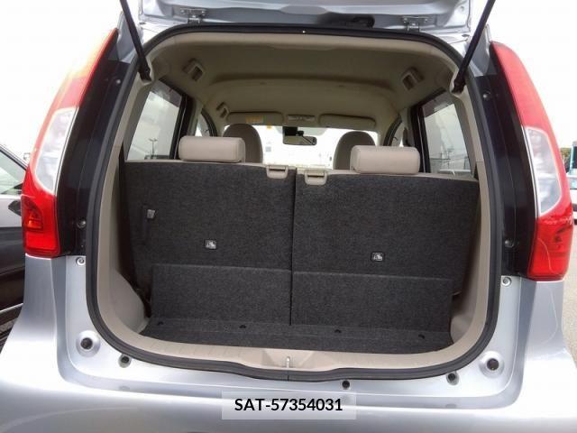 Nissan DAYZ 2017-03 326559-8
