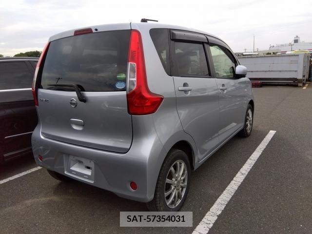 Nissan DAYZ 2017-03 326559-11
