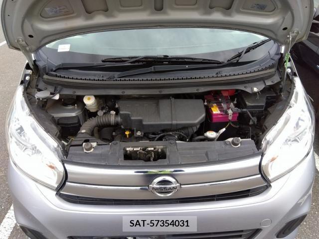 Nissan DAYZ 2017-03 326559-3