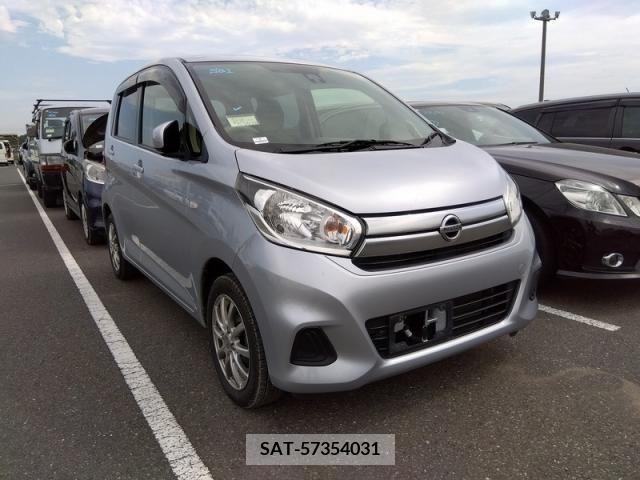Nissan DAYZ 2017-03 326559-10