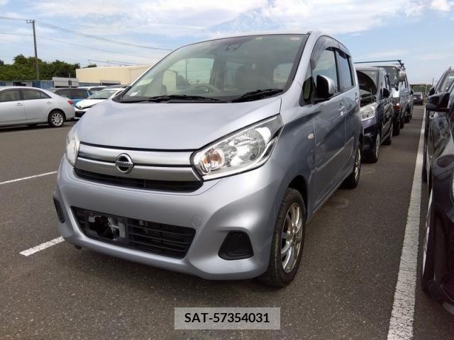 Nissan DAYZ 2017-03 326559-13