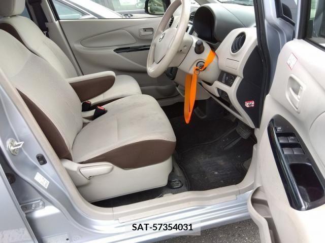 Nissan DAYZ 2017-03 326559-1