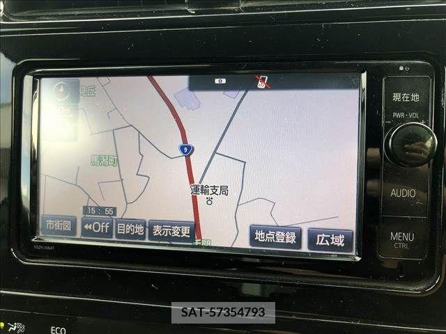 Toyota PRIUS 2016-06 281844-7