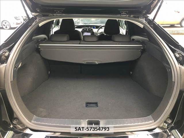 Toyota PRIUS 2016-06 281844-5