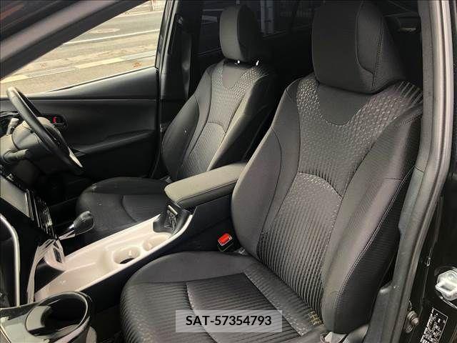 Toyota PRIUS 2016-06 281844-3