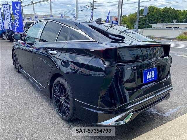 Toyota PRIUS 2016-06 281844-2