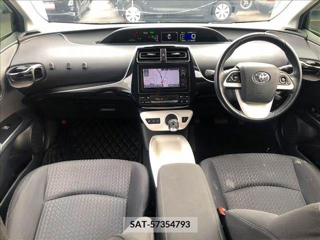 Toyota PRIUS 2016-06 281844-1