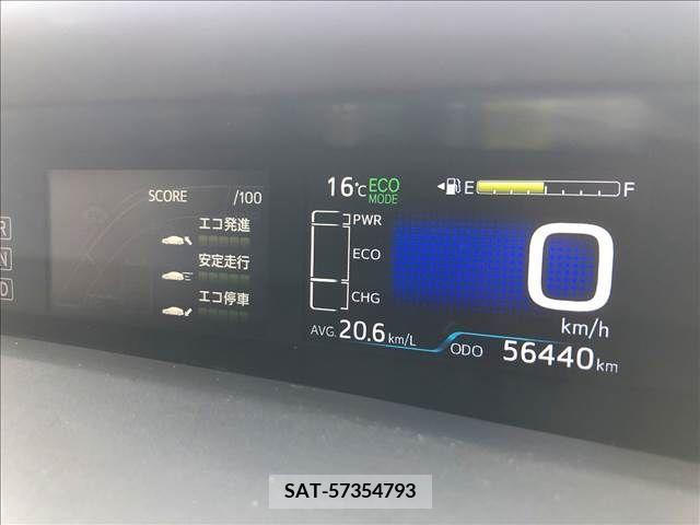 Toyota PRIUS 2016-06 281844-19