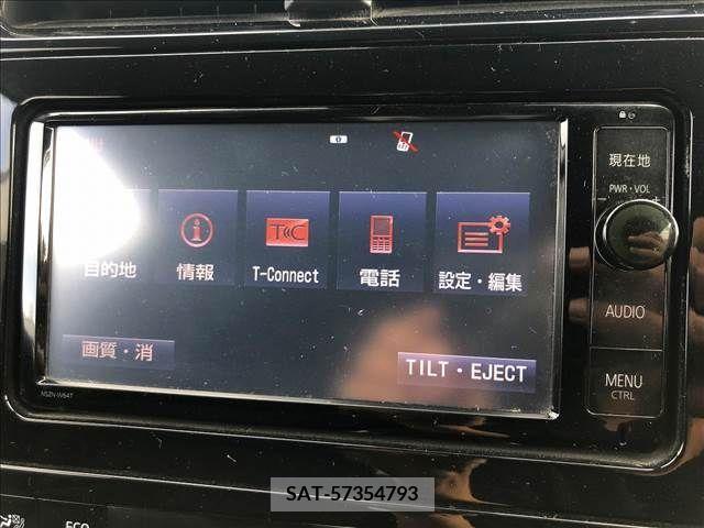Toyota PRIUS 2016-06 281844-8