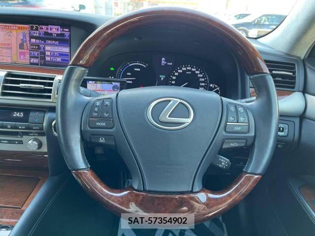 Lexus LS 2012-12 226935-8