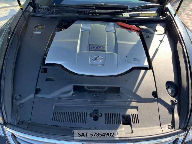 Lexus LS 2012-12 226935-18