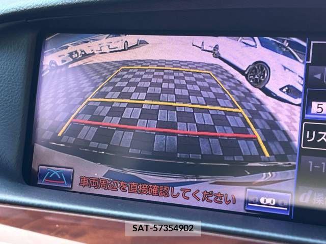 Lexus LS 2012-12 226935-5