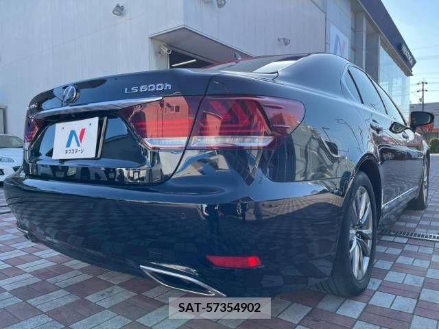 Lexus LS 2012-12 226935-17