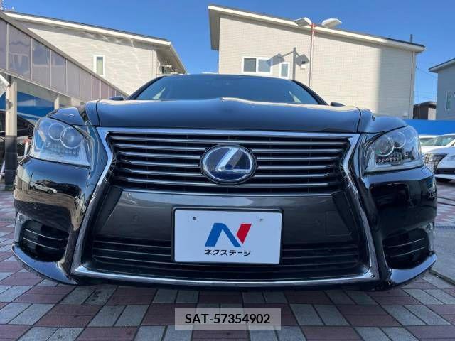 Lexus LS 2012-12 226935-14