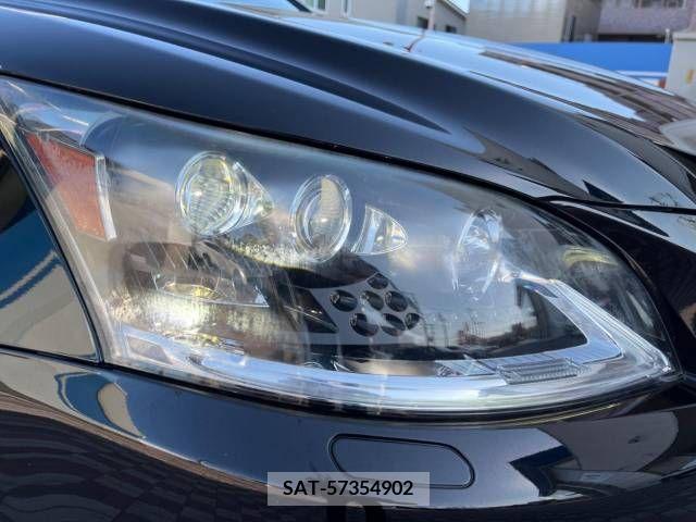 Lexus LS 2012-12 226935-13