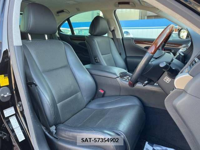Lexus LS 2012-12 226935-9