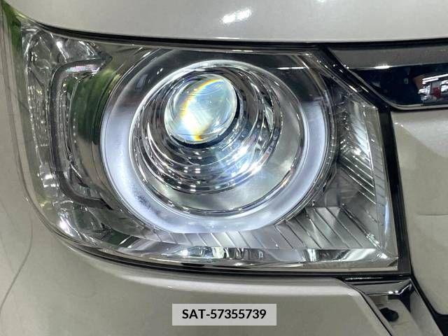 Honda N BOX 2017-12 380084-12
